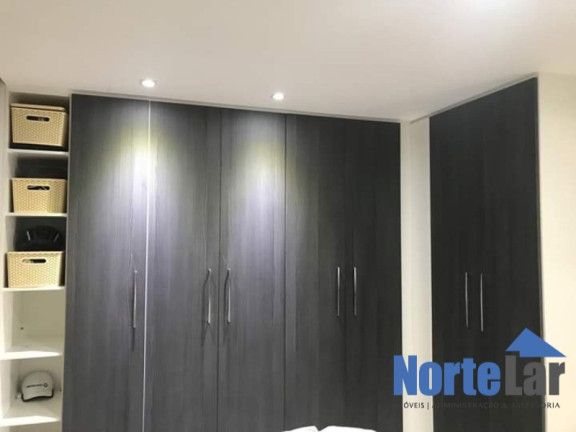 Imagem Apartamento com 2 Quartos à Venda, 50 m² em Imirim - São Paulo