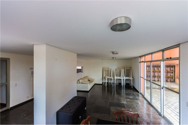 Imagem Apartamento com 3 Quartos à Venda, 73 m² em Chácara Inglesa - São Paulo