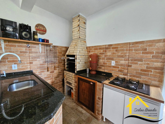 Imagem Casa com 3 Quartos à Venda, 360 m² em Salinas - Balneário Barra Do Sul Imagem Casa com 3 Quartos à Venda, 360 m² em Salinas - Balneário Barra Do Sul