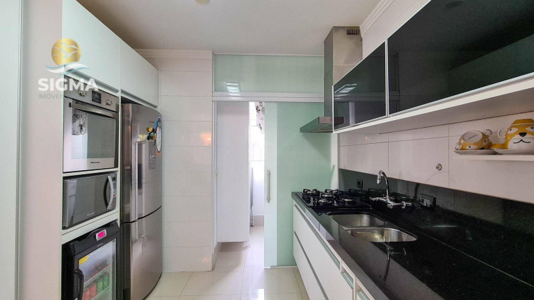 Imagem Apartamento com 3 Quartos à Venda, 88 m² em Jardim Astúrias - Guarujá Imagem Apartamento com 3 Quartos à Venda, 88 m² em Jardim Astúrias - Guarujá