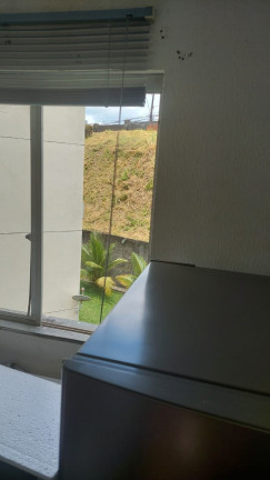 Imagem Apartamento com 2 Quartos à Venda, 45 m² em Sussuarana - Salvador Imagem Apartamento com 2 Quartos à Venda, 45 m² em Sussuarana - Salvador