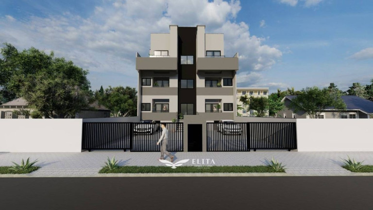 Apartamento com 2 Quartos à Venda, 66 m² em Itajuba - Barra Velha