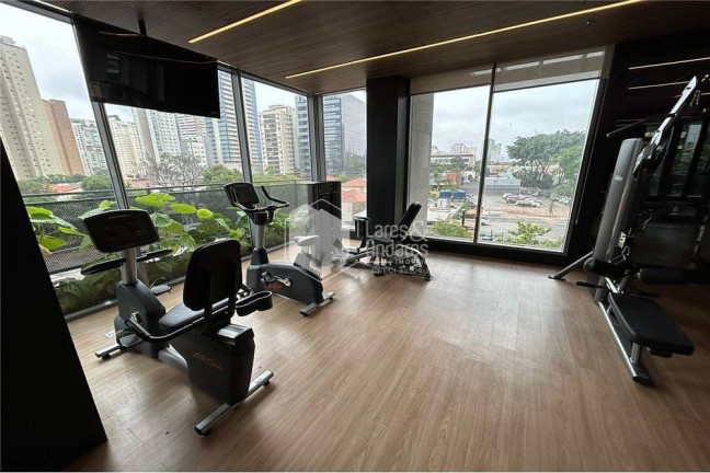 Imagem Apartamento com 3 Quartos à Venda, 104 m² em Jardim Das Acácias - São Paulo Imagem Apartamento com 3 Quartos à Venda, 104 m² em Jardim Das Acácias - São Paulo