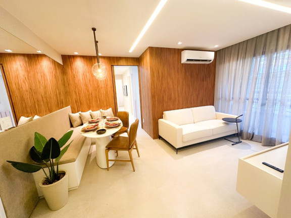 Imagem Apartamento com 3 Quartos à Venda, 72 m² em Encruzilhada - Recife