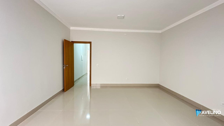 Imagem Casa com 3 Quartos à Venda, 128 m² em Jardim Das Nações - Campo Grande