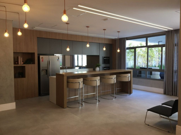 Imagem Imóvel com 1 Quarto à Venda, 26 m² em Pinheiros - São Paulo