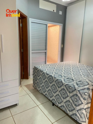 Imagem Apartamento com 2 Quartos à Venda, 60 m² em Jardim Botânico - Ribeirão Preto