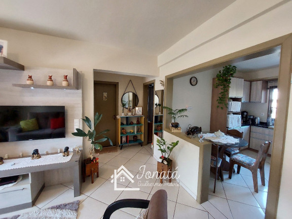 Imagem Imóvel com 2 Quartos à Venda, 86 m² em Centro - Vale Real