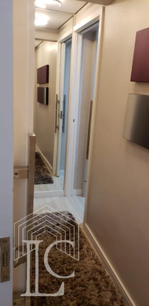 Imagem Apartamento com 3 Quartos à Venda, 115 m² em Saúde - São Paulo