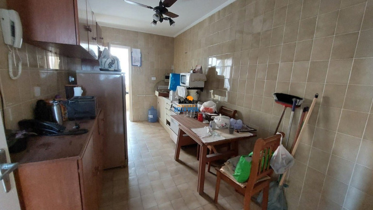 Imagem Apartamento com 2 Quartos à Venda, em Itararé - São Vicente Imagem Apartamento com 2 Quartos à Venda, em Itararé - São Vicente