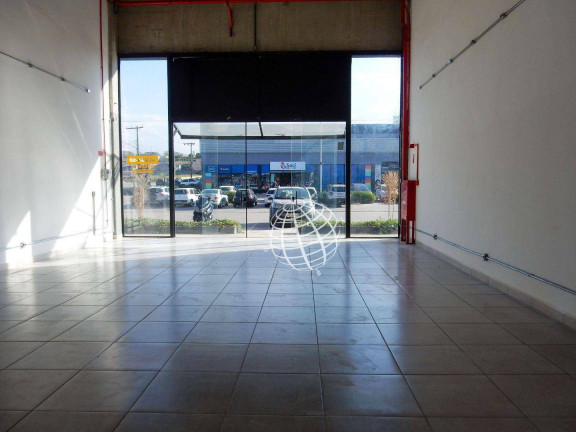 Imagem Sala Comercial para Alugar, 112 m² em Caetetuba - Atibaia