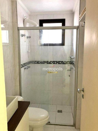 Imagem Apartamento com 3 Quartos à Venda, 70 m² em Vila Monumento - São Paulo