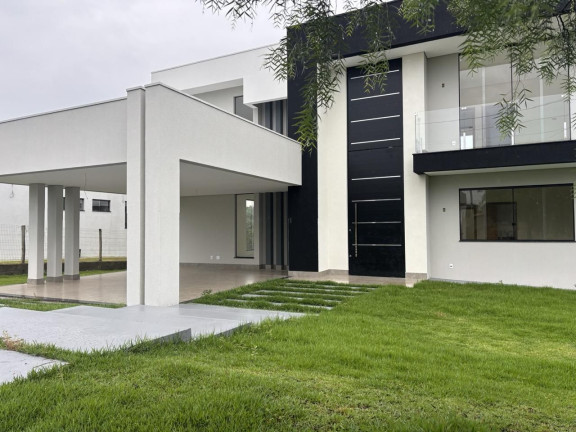 Imagem Casa com 4 Quartos à Venda, 280 m² em Condomínio Serra Verde - Igarapé Imagem Casa com 4 Quartos à Venda, 280 m² em Condomínio Serra Verde - Igarapé