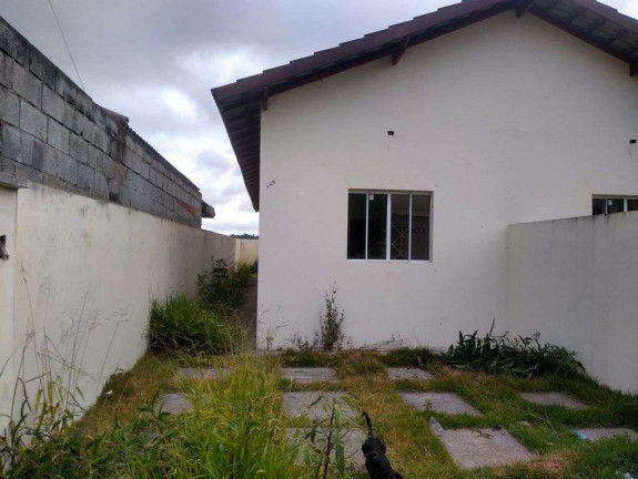 Imagem Casa de Condomínio com 2 Quartos à Venda, 60 m² em Jardim Japão - Cotia