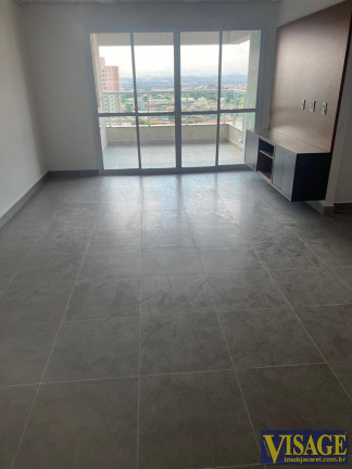 Imagem Apartamento com 3 Quartos à Venda, em Vila Aprazivel - Jacareí Imagem Apartamento com 3 Quartos à Venda, em Vila Aprazivel - Jacareí