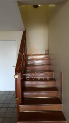 Imagem Apartamento com 4 Quartos à Venda, 193 m² em Centro - Ribeirão Preto