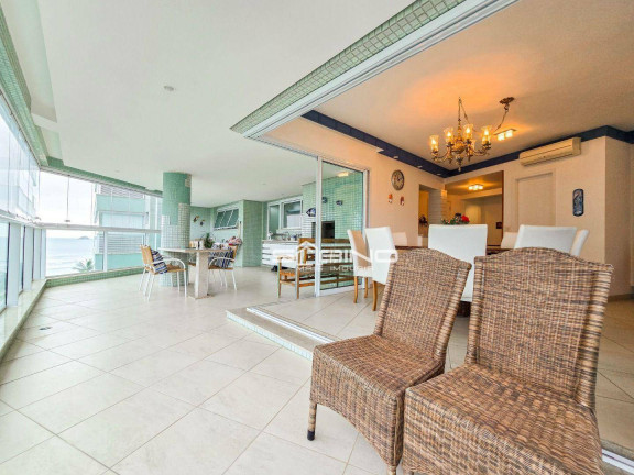Imagem Apartamento com 4 Quartos à Venda, 254 m² em Riviera De São Lourenço - Bertioga