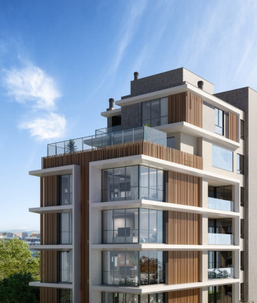 Imagem Apartamento com 3 Quartos à Venda, 172 m² em Batel - Curitiba
