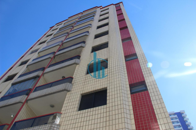 Imagem Apartamento com 2 Quartos à Venda, 69 m² em Aviação - Praia Grande
