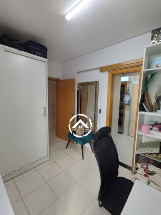Imagem Apartamento com 4 Quartos à Venda, 146 m² em Jardim Mariana - Cuiabá