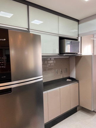 Imagem Apartamento com 2 Quartos à Venda, 51 m² em Vila Andrade - São Paulo Imagem Apartamento com 2 Quartos à Venda, 51 m² em Vila Andrade - São Paulo