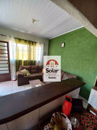 Imagem Casa com 2 Quartos à Venda, 90 m² em Imaculada - Taubaté Imagem Casa com 2 Quartos à Venda, 90 m² em Imaculada - Taubaté