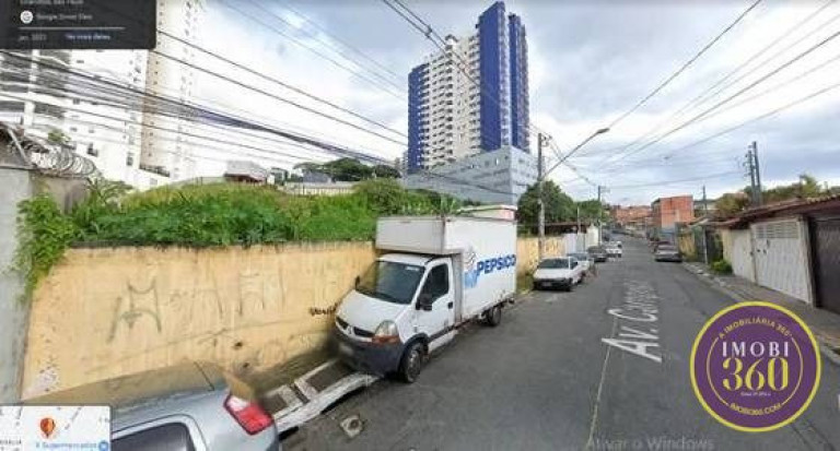Imagem Terreno à Venda, 1.600 m² em Guarulhos - Guarulhos Imagem Terreno à Venda, 1.600 m² em Guarulhos - Guarulhos