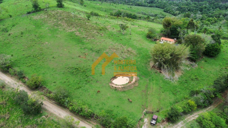 Fazenda à Venda, 35.627 m² em Vale San Fernando - Itapetininga
