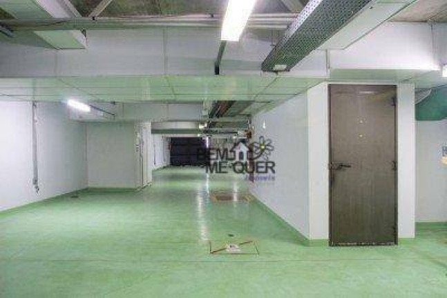 Imagem Edifício Residencial à Venda, 1.200 m² em Perdizes - São Paulo