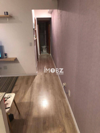 Imagem Imóvel com 2 Quartos à Venda, 49 m² em Jardim Ampliação - São Paulo Imagem Imóvel com 2 Quartos à Venda, 49 m² em Jardim Ampliação - São Paulo