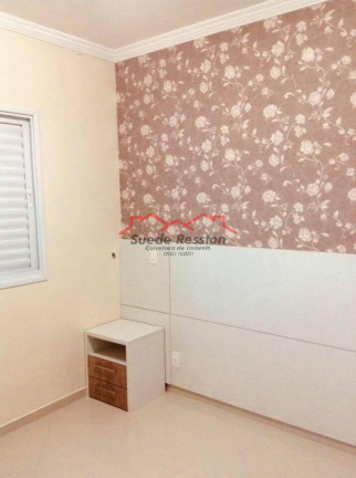 Imagem Apartamento com 2 Quartos à Venda, 58 m² em Interlagos - São Paulo