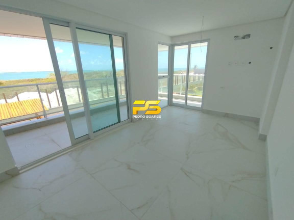 Imagem Apartamento com 4 Quartos à Venda, 233 m² em Areia Dourada - Cabedelo Imagem Apartamento com 4 Quartos à Venda, 233 m² em Areia Dourada - Cabedelo