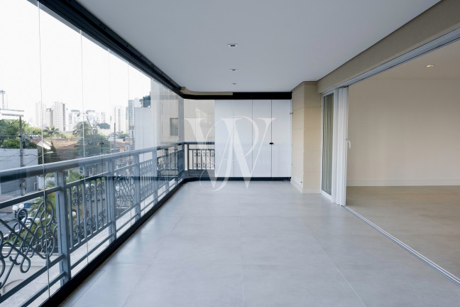 Imagem Apartamento com 4 Quartos à Venda, 273 m² em Itaim Bibi - São Paulo