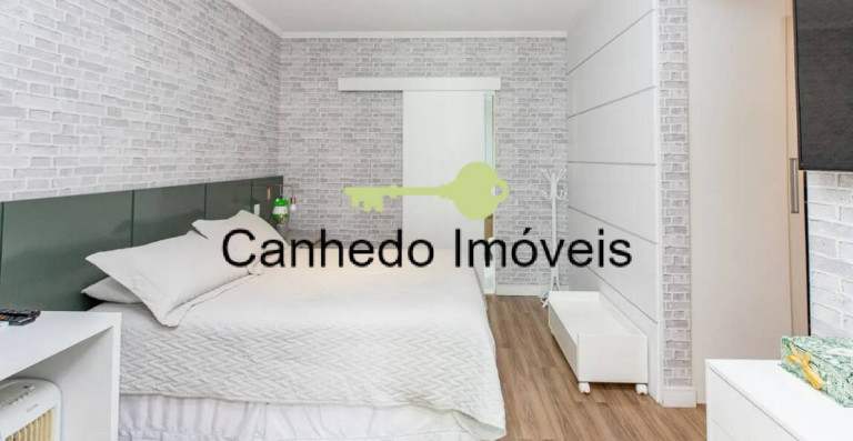 Imagem Apartamento com 4 Quartos à Venda, 172 m² em Moema - São Paulo