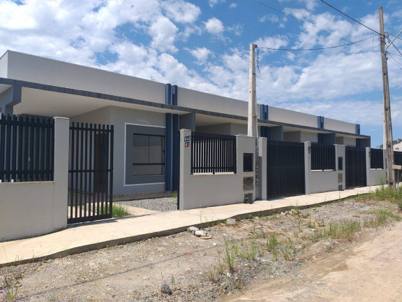 Imagem Casa com 2 Quartos à Venda, em São Cristóvão - Barra Velha Imagem Casa com 2 Quartos à Venda, em São Cristóvão - Barra Velha