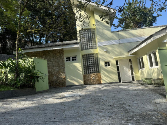Imagem Casa de Condomínio com 5 Quartos à Venda, 183 m² em Guaeca - São Sebastião Imagem Casa de Condomínio com 5 Quartos à Venda, 183 m² em Guaeca - São Sebastião