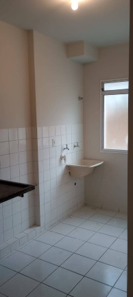 Imagem Apartamento com 2 Quartos à Venda, 54 m² em Vila Inema - Hortolândia Imagem Apartamento com 2 Quartos à Venda, 54 m² em Vila Inema - Hortolândia