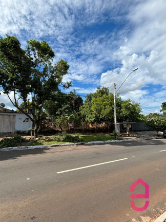 Imagem Terreno à Venda, 420 m² em Jardim Novo Mundo - Goiânia Imagem Terreno à Venda, 420 m² em Jardim Novo Mundo - Goiânia