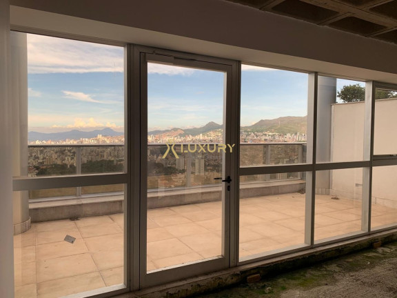 Imagem Imóvel com 1 Quarto à Venda, 66 m² em Estoril - Belo Horizonte