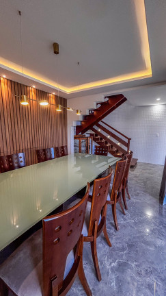 Imagem Casa com 4 Quartos à Venda, 610 m² em Setor Habitacional Vicente Pires - Brasília Imagem Casa com 4 Quartos à Venda, 610 m² em Setor Habitacional Vicente Pires - Brasília
