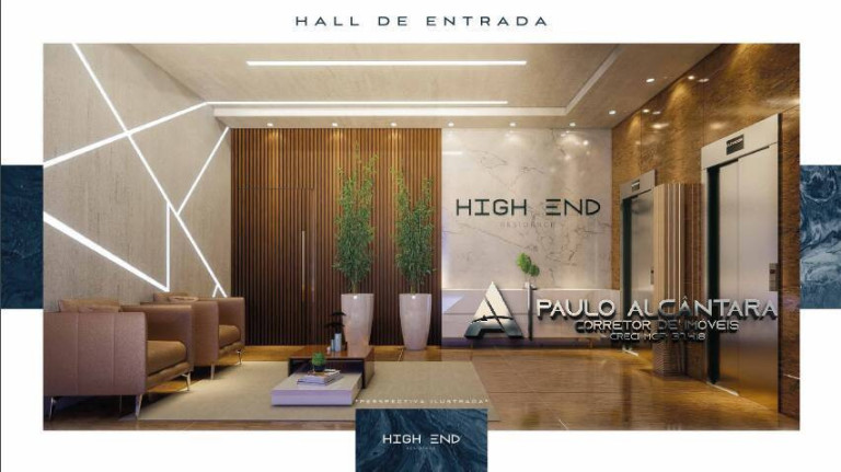 Imagem Apartamento com 4 Quartos à Venda, 206 m² em Serenata - Timóteo Imagem Apartamento com 4 Quartos à Venda, 206 m² em Serenata - Timóteo