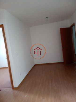 Imagem Apartamento com 2 Quartos à Venda, 40 m² em Centro - Lauro De Freitas