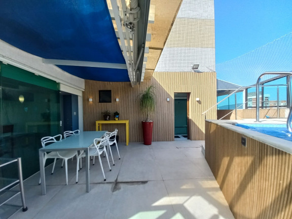 Imagem Apartamento com 4 Quartos à Venda, 291 m² em Vila Rica - Santos Imagem Apartamento com 4 Quartos à Venda, 291 m² em Vila Rica - Santos