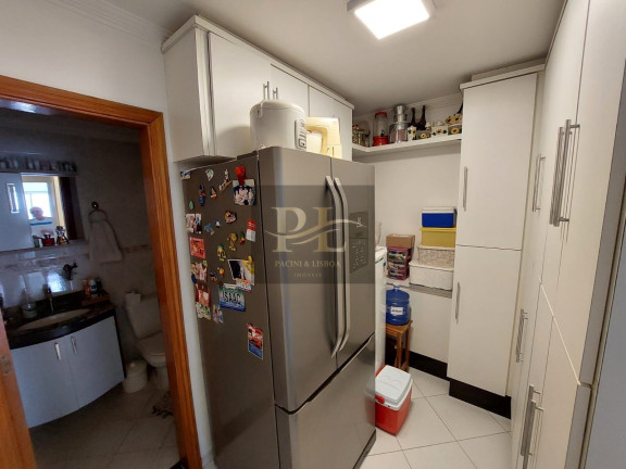 Imagem Apartamento com 3 Quartos à Venda, 134 m² em Canto Do Forte - Praia Grande Imagem Apartamento com 3 Quartos à Venda, 134 m² em Canto Do Forte - Praia Grande