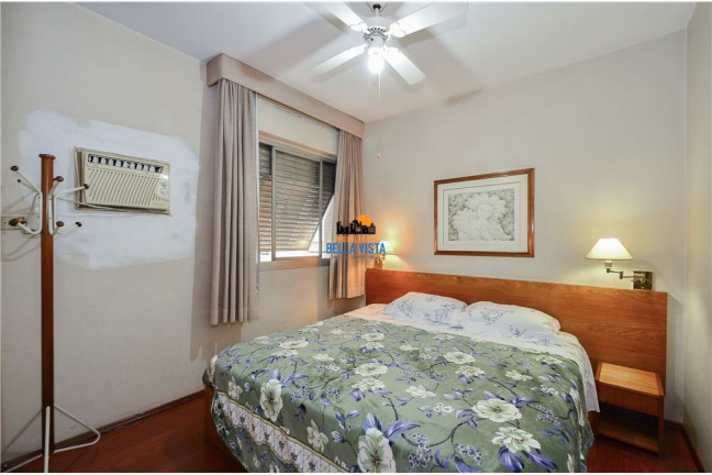 Imagem Apartamento com 1 Quarto à Venda, em Vila Buarque - São Paulo Imagem Apartamento com 1 Quarto à Venda, em Vila Buarque - São Paulo