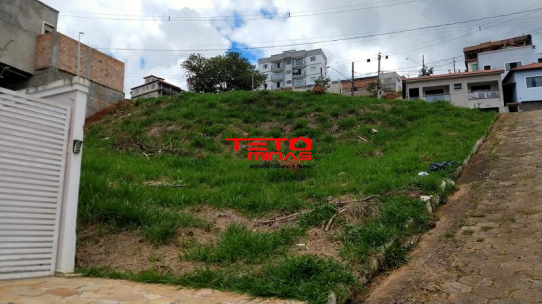 Imagem Terreno à Venda, 309 m² em Lagoa Seca - São Lourenço Imagem Terreno à Venda, 309 m² em Lagoa Seca - São Lourenço
