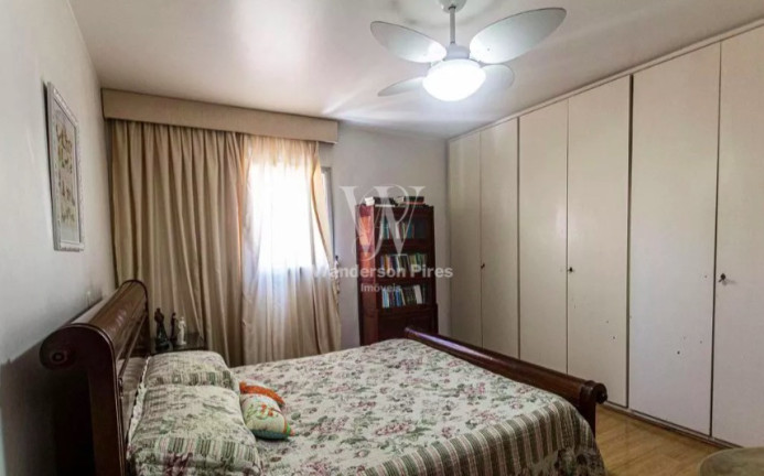 Imagem Apartamento com 4 Quartos à Venda, 265 m² em Bela Vista - São Paulo