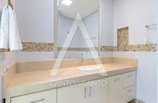 Imagem Casa com 3 Quartos à Venda, 366 m² em Condomínio Residencial Mondrian - Sinop