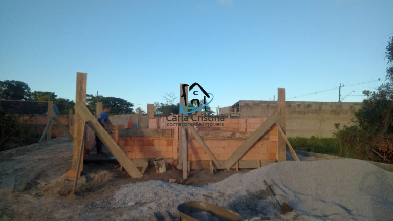 Imagem Casa com 2 Quartos à Venda, 43 m² em Sertãozinho - Matinhos