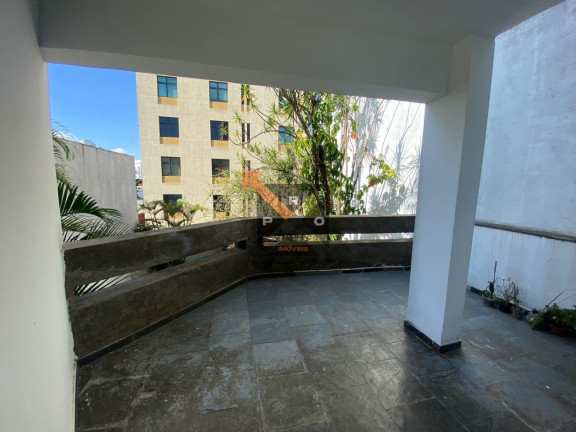 Imagem Casa com 7 Quartos à Venda, 350 m² em Parque Da Mooca - São Paulo